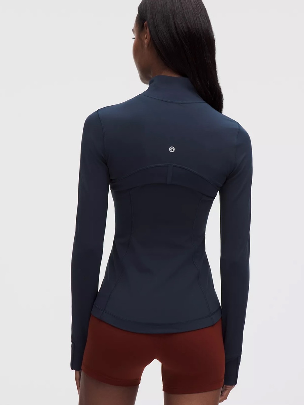 Lululemon Define Jacket Nulu - Picture 2 of 5
